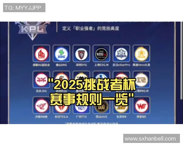 EDG逆袭之路挑战者杯特别报道展现团队韧性与荣耀