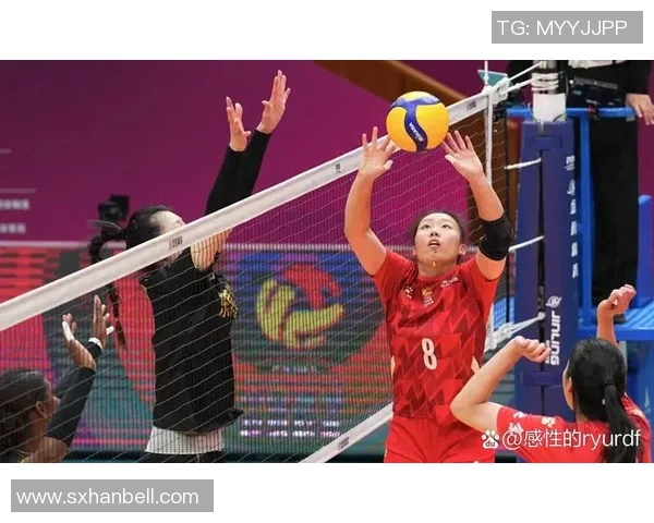 北京排球队实力揭秘:从训练到比赛的全景探索与分析
