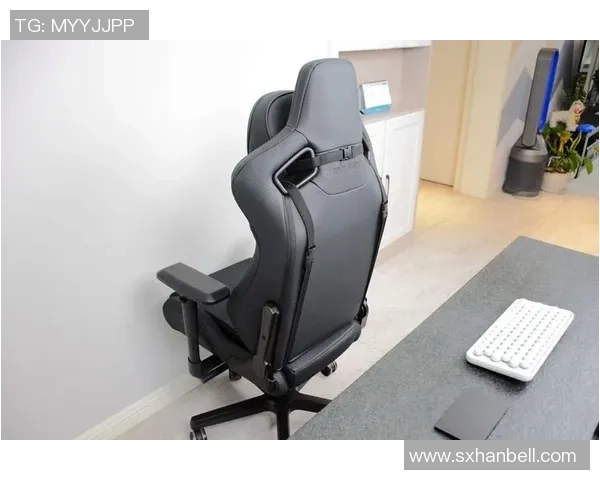 提升游戏体验的电竞椅推荐DOTA2装备选购指南助你战胜对手