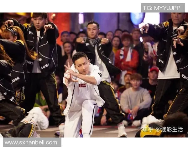 成都街舞队荣登全国街舞排行榜第二名展现实力与魅力