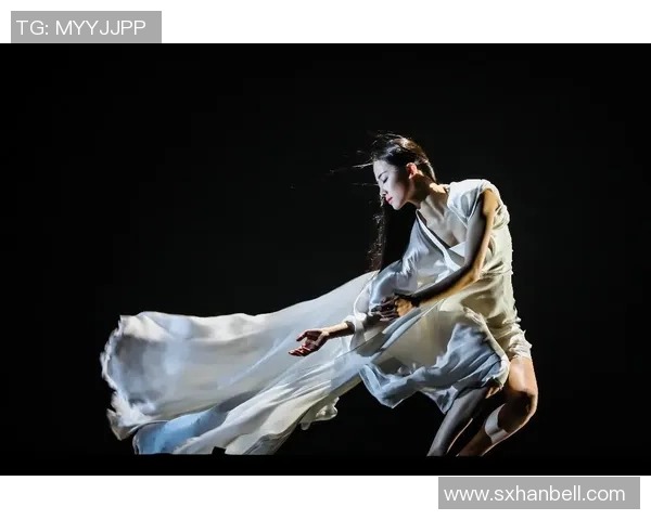 杨军专访：从街头到舞台的蜕变与坚持的舞蹈人生回顾