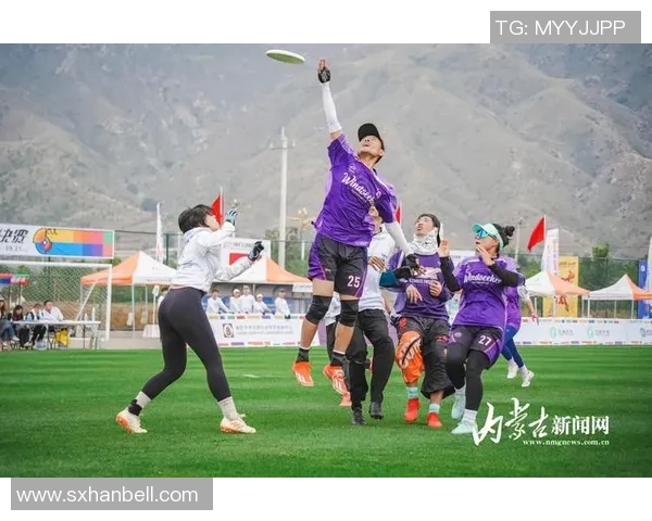 武汉飞盘队荣登全国飞盘力量排行榜第十名展现强劲实力与团队精神