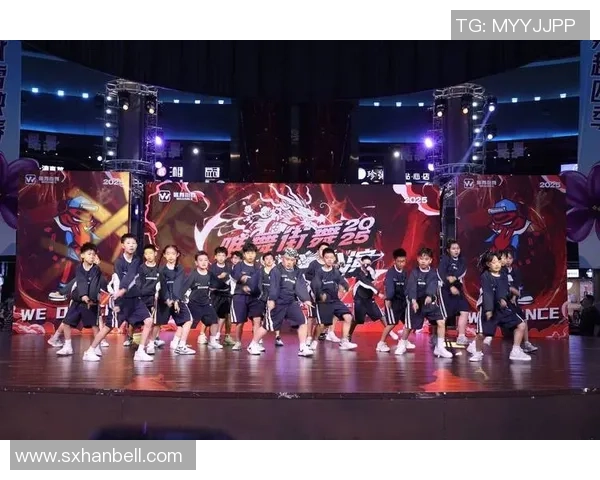 武汉街舞盛宴：深入了解街舞队的热情与节奏之旅