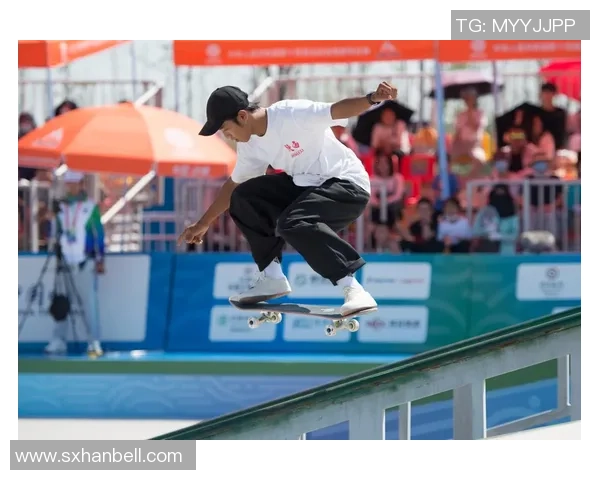 深圳滑板队的控制策略与滑板文化的融合探索