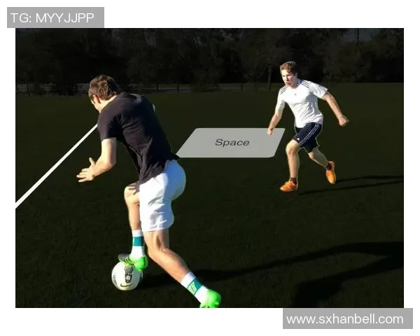 足球新手必读:掌握节奏与技巧的全面入门指南