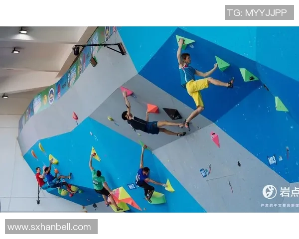 重庆攀岩队的奋斗历程与梦想追逐之旅全景纪实