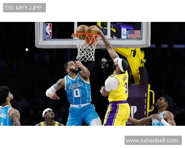 2018年12月16日湖人与黄蜂精彩对决回放全场集锦分析与精彩瞬间回顾