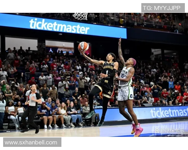 wNBA神秘人对阵火花的精彩对决揭示了联盟新星的崛起与战术博弈