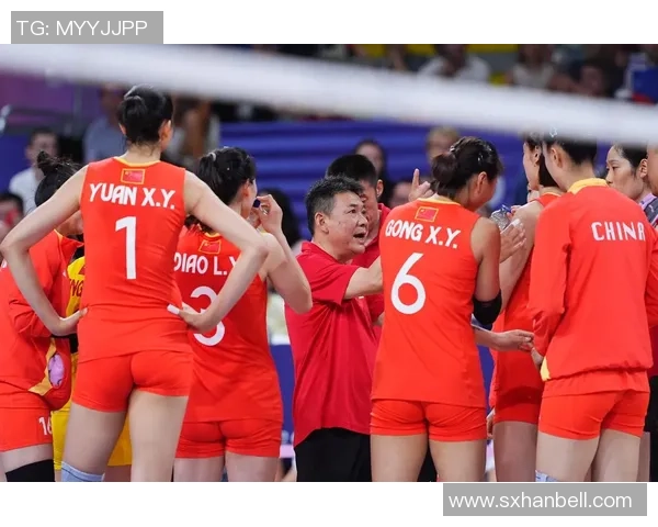 中国女排迎战印度女排力争在国际赛场再创辉煌