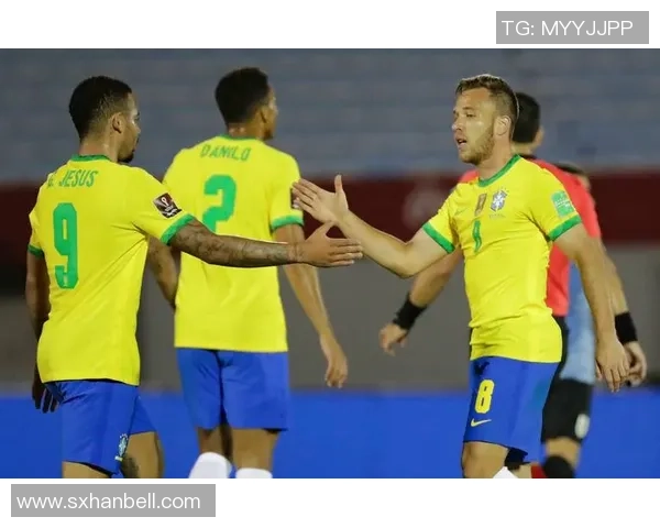 乌拉圭与巴西精彩对决录播回顾分析与精彩瞬间分享