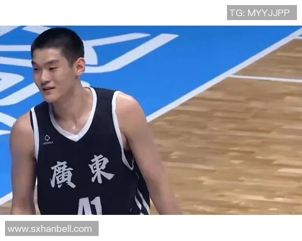 任骏飞领衔广东队再创辉煌助力球队冲击新赛季总冠军荣耀