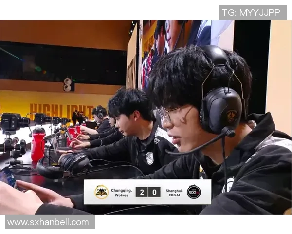 全明星赛回顾：EDG展现强大实力与团队默契的精彩表现